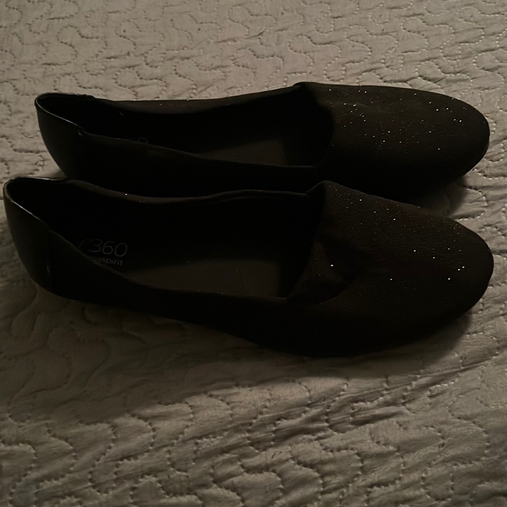 Flats